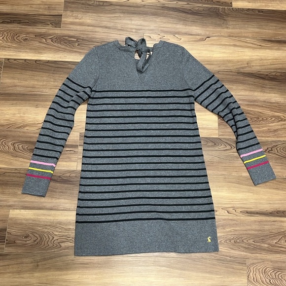 Joules Knit Dress - Picture 5 of 7